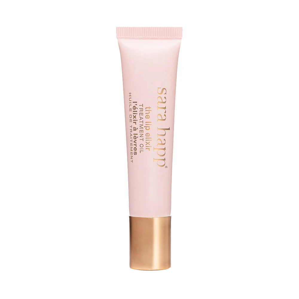 The Lip Elixir