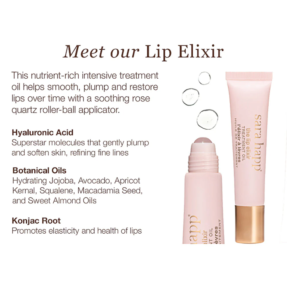The Lip Elixir - Image 5