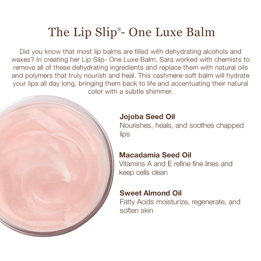 The Lip Slip Balm - Image 5