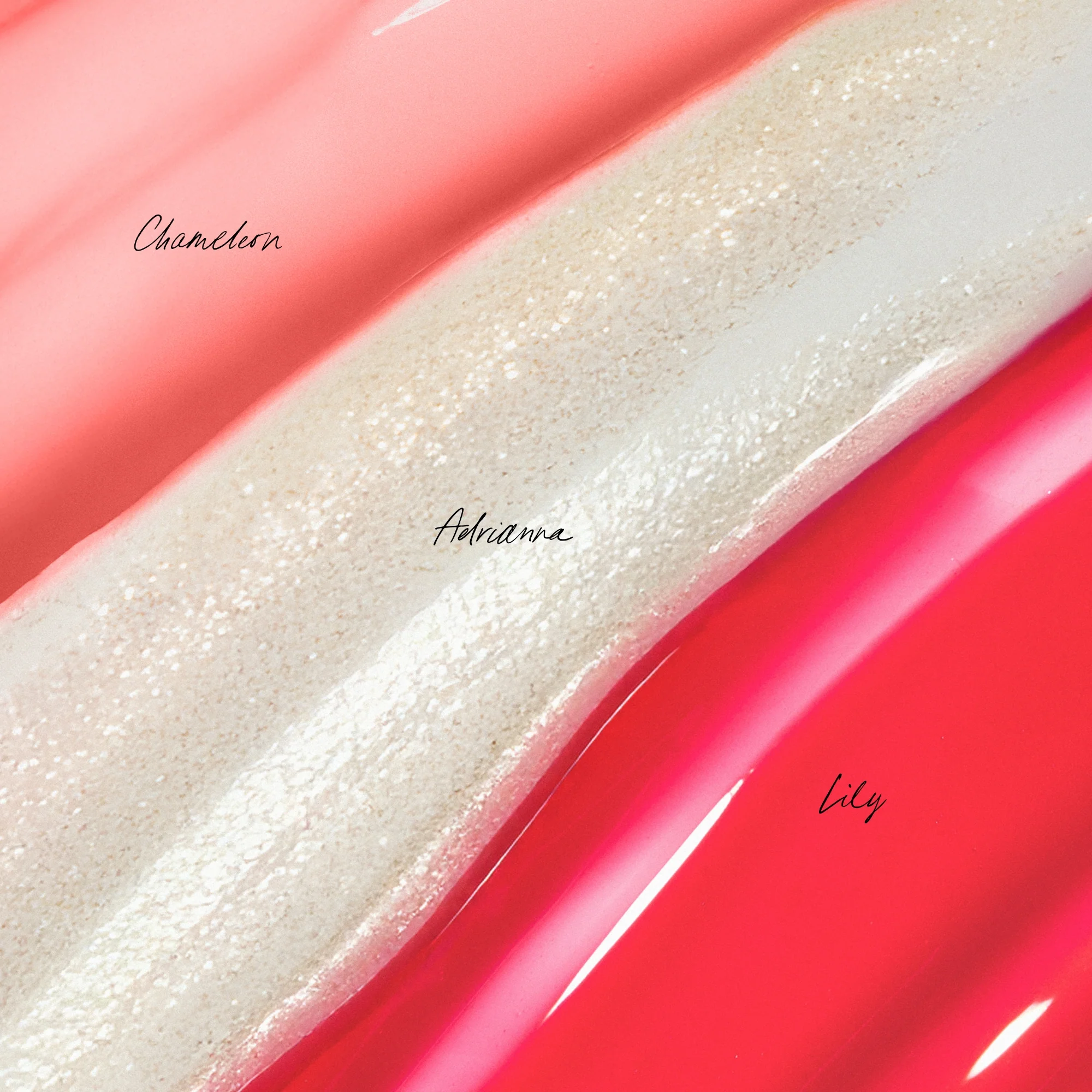 The Mini Lip Oil Trio - Image 4