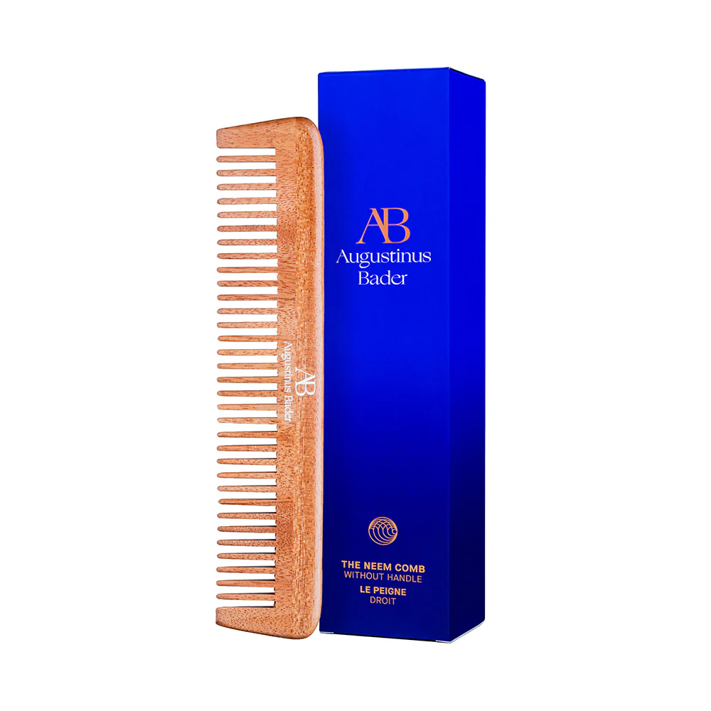 The Neem Comb - Without Handle - Image 2