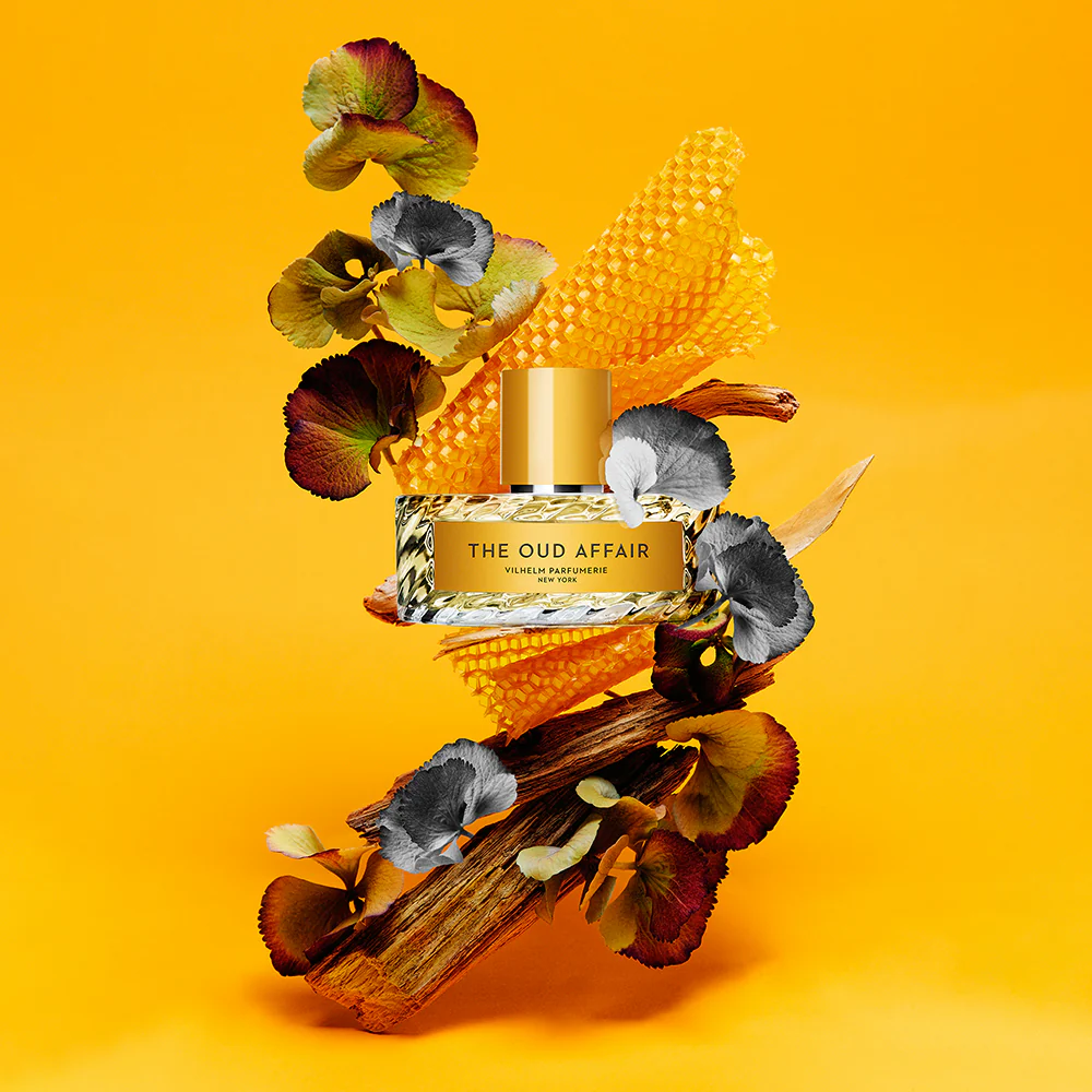 The Oud Affair - Eau de Parfum - Image 3
