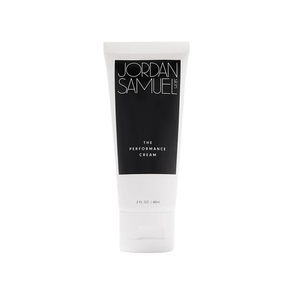 The Performance Cream