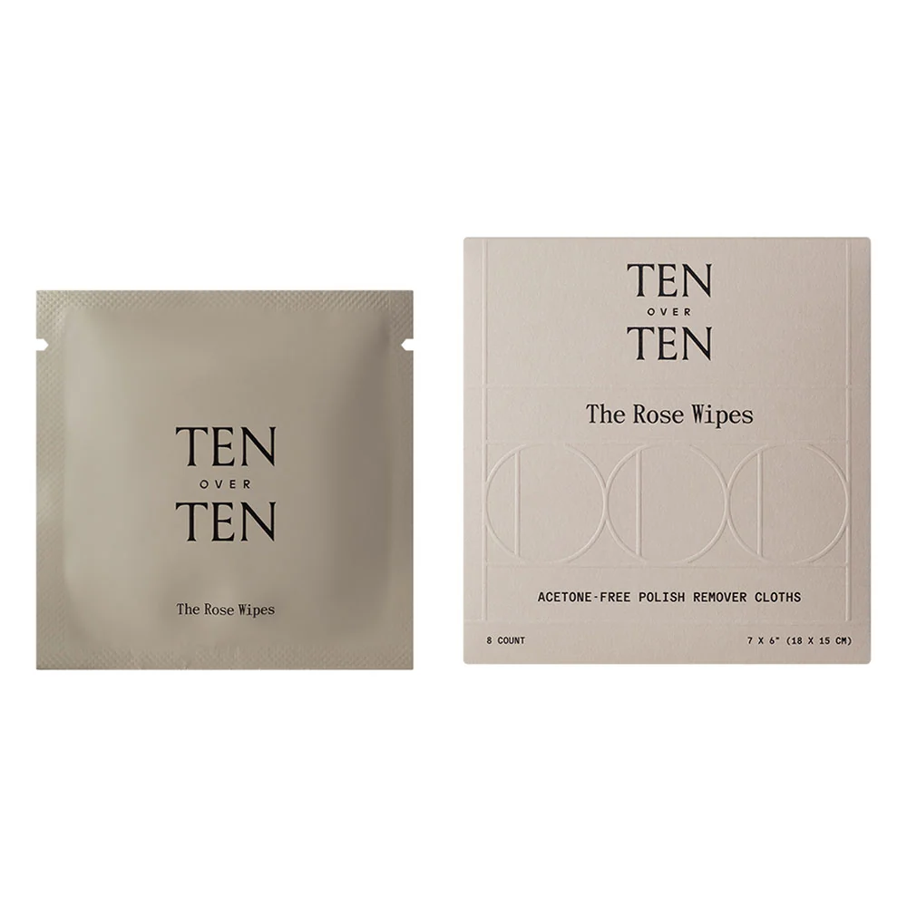 The Rose Wipes
