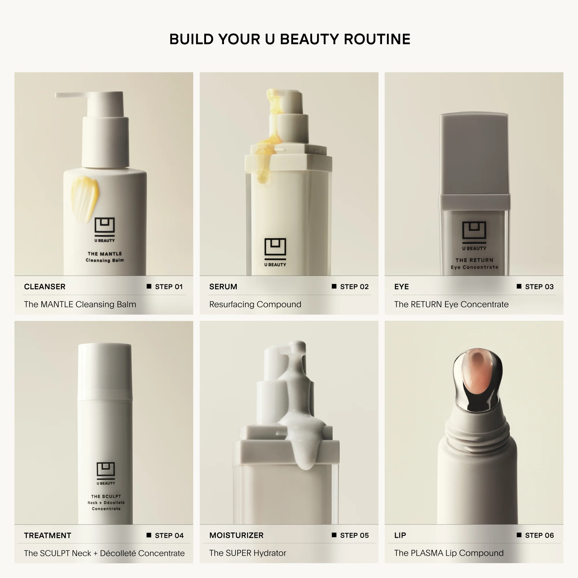 The SCULPT Neck + Décolleté Concentrate - Image 5