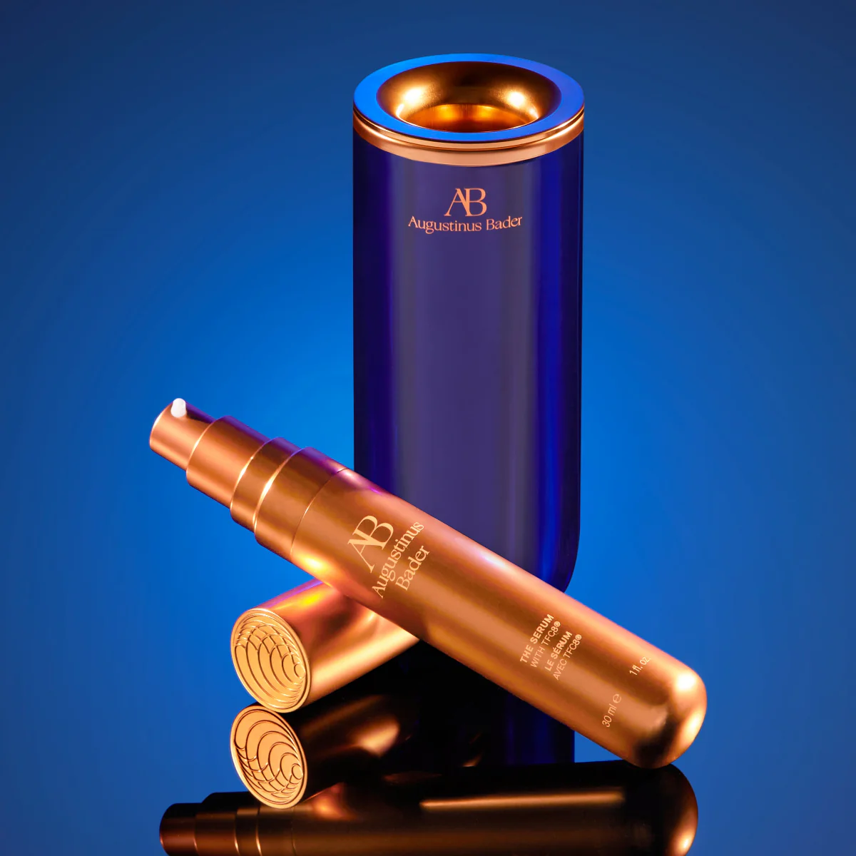The Serum - Complete Set - Image 5