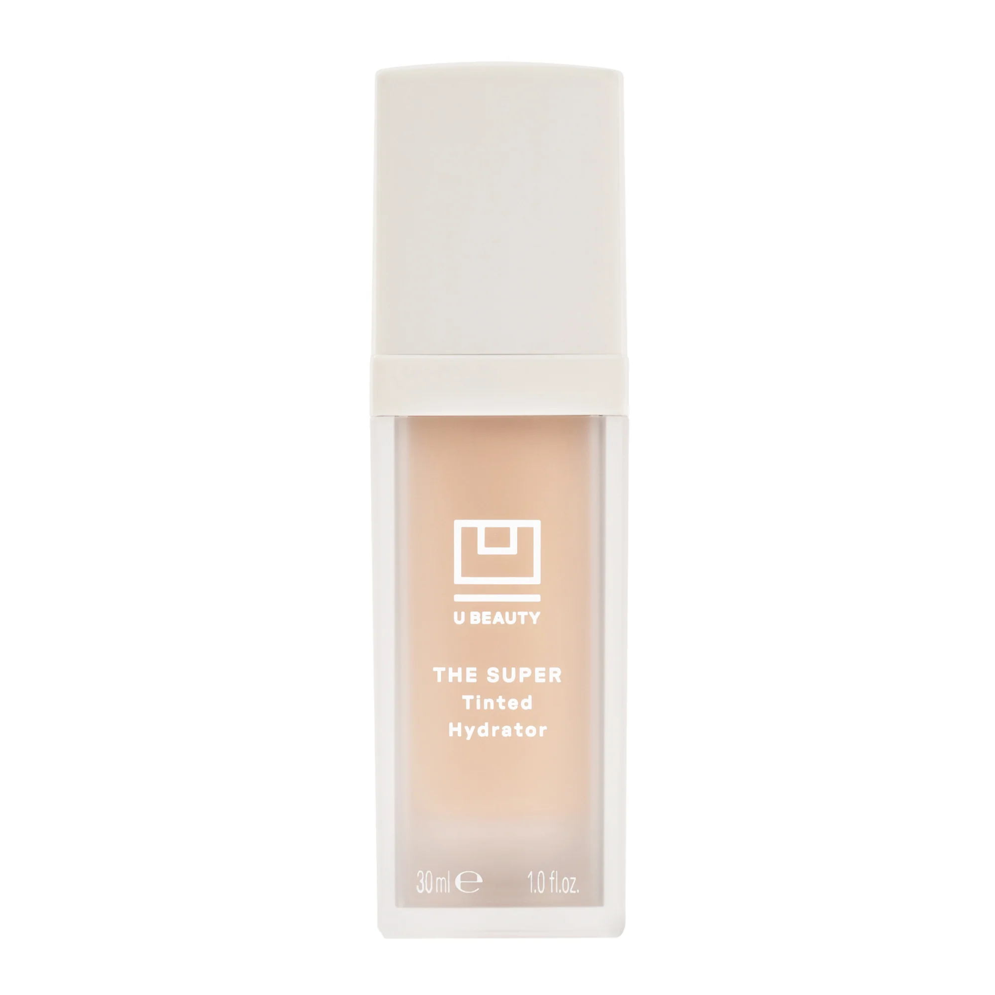 The SUPER Tinted Hydrator - Image 3