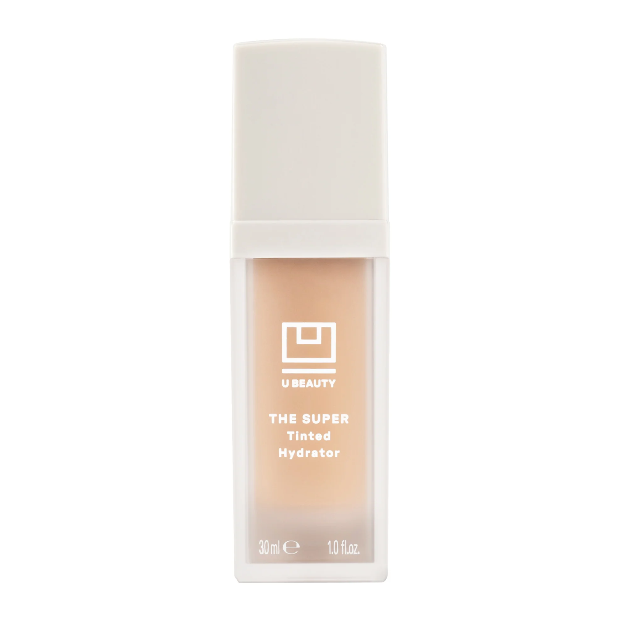 The SUPER Tinted Hydrator - Image 4