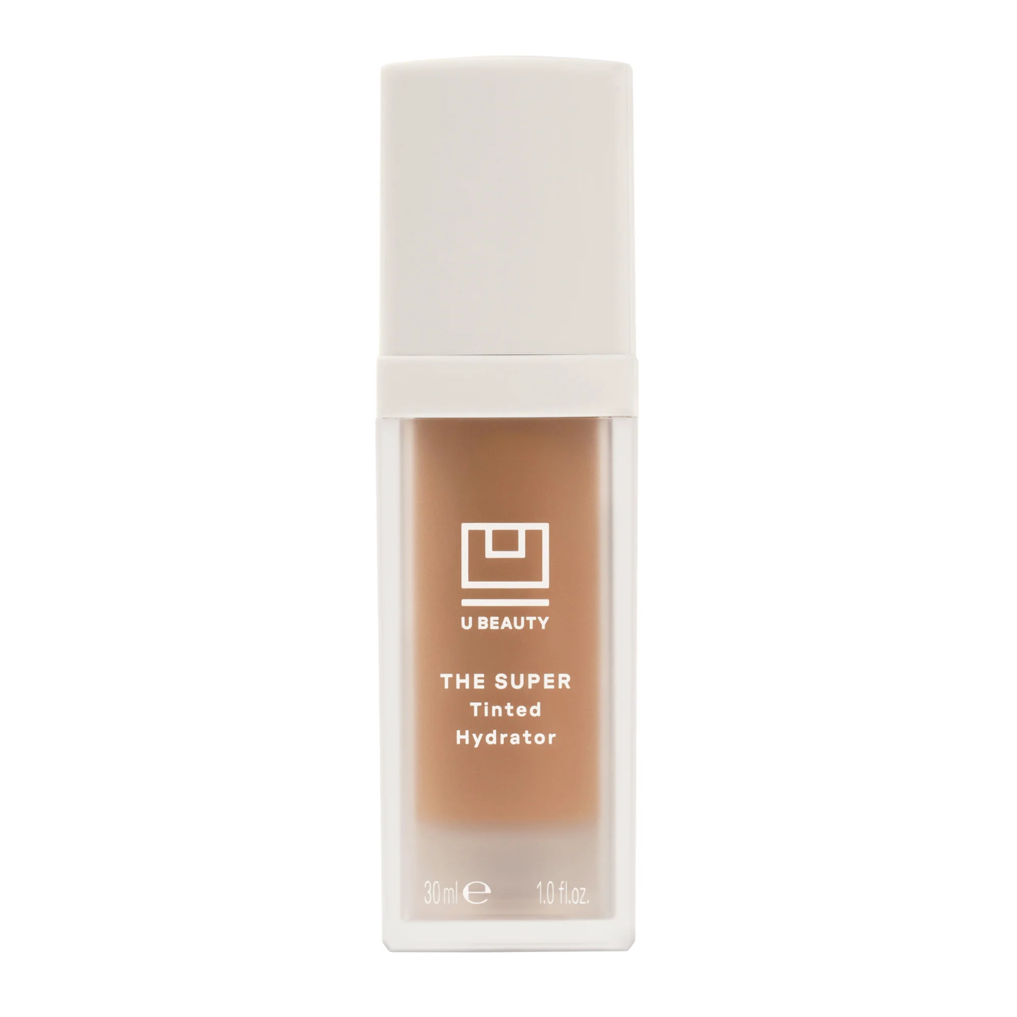 The SUPER Tinted Hydrator - Image 8