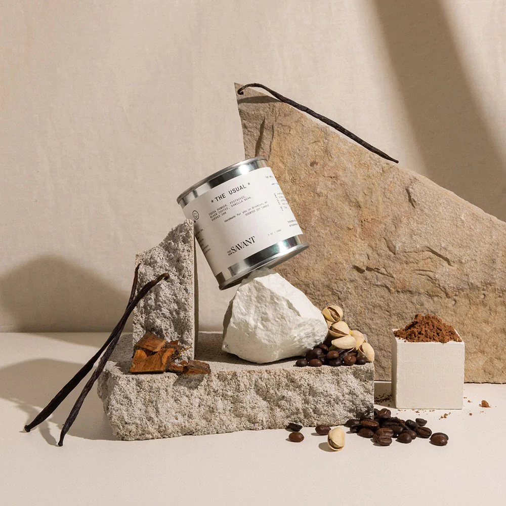The Usual Candle - Image 3
