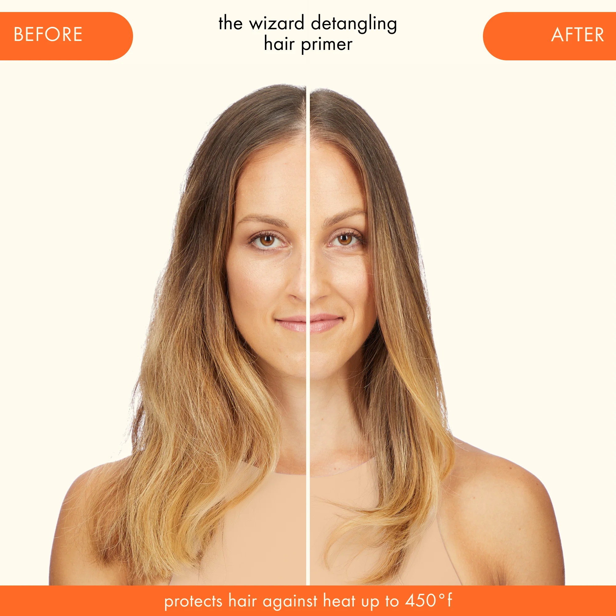 The Wizard Detangling Primer - Image 4