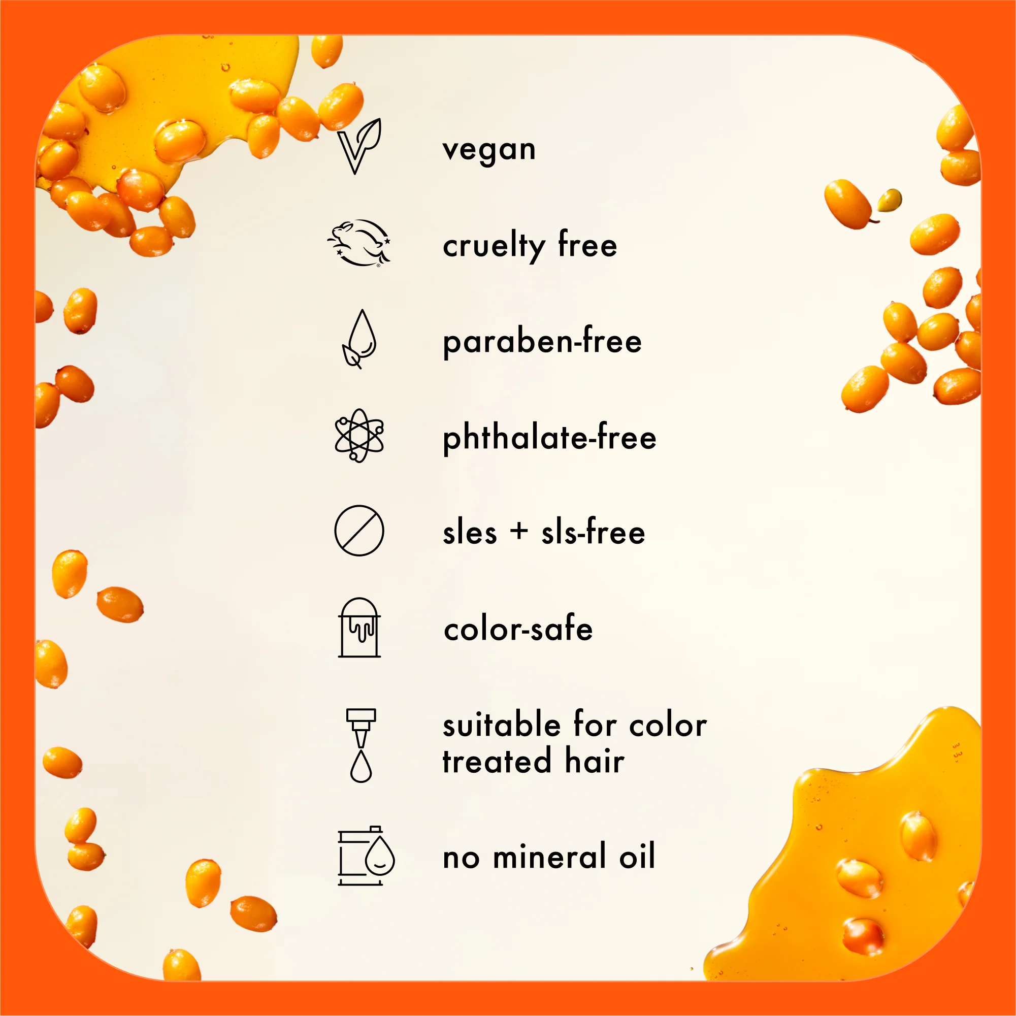 The Wizard Detangling Primer - Image 5