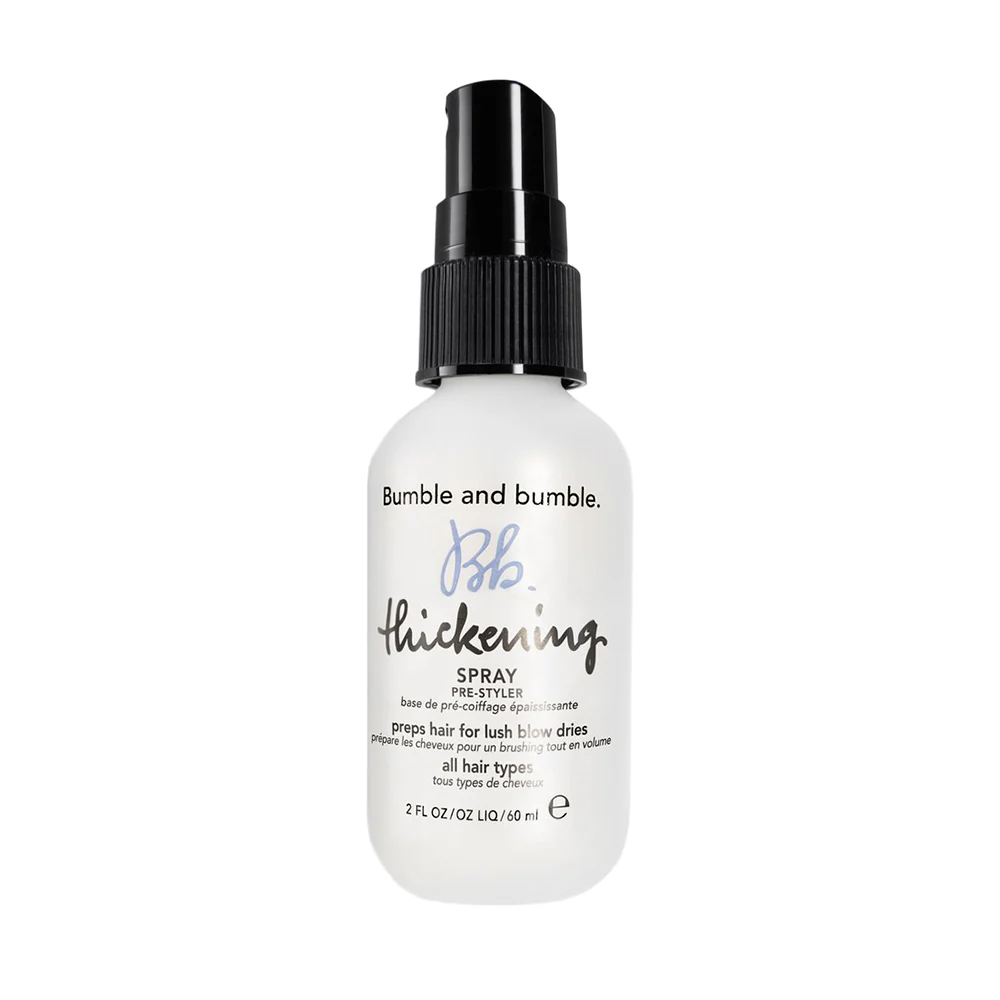 Thickening Spray - Image 2