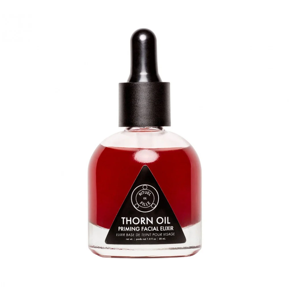 Thorn Oil Priming Facial Elixir