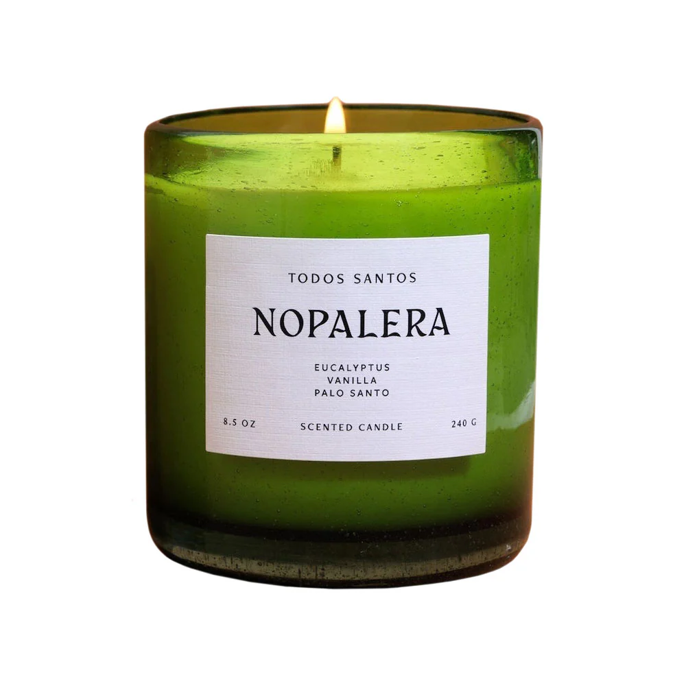 Todos Santos Candle