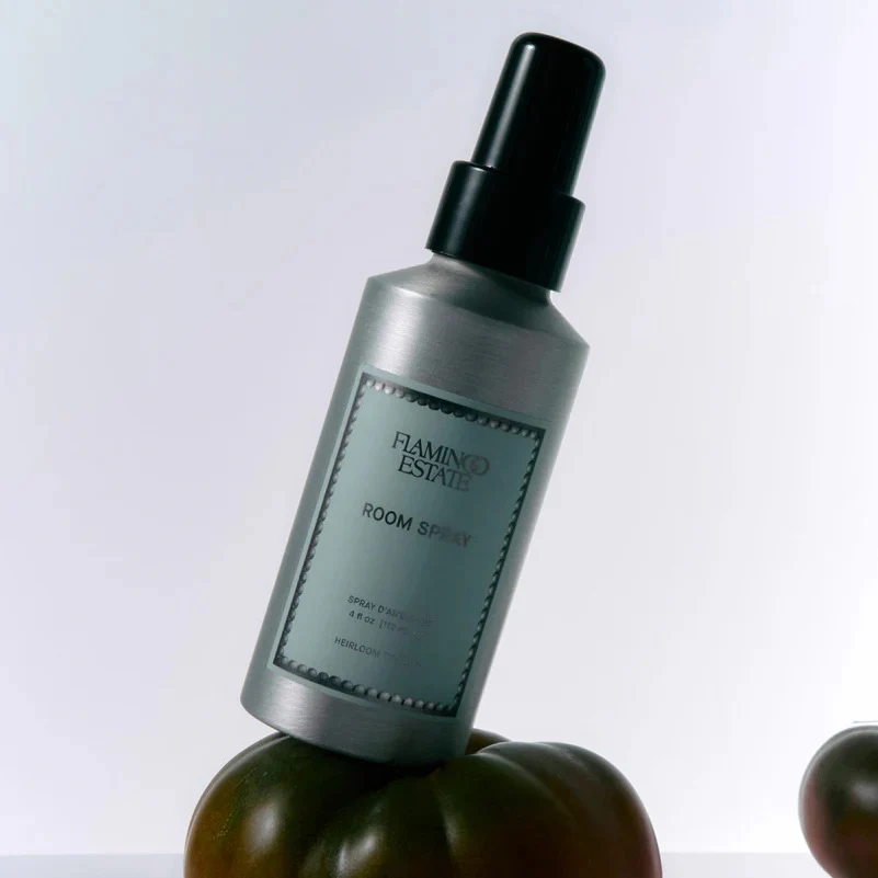 Roma Heirloom Tomato Room Spray - Image 3
