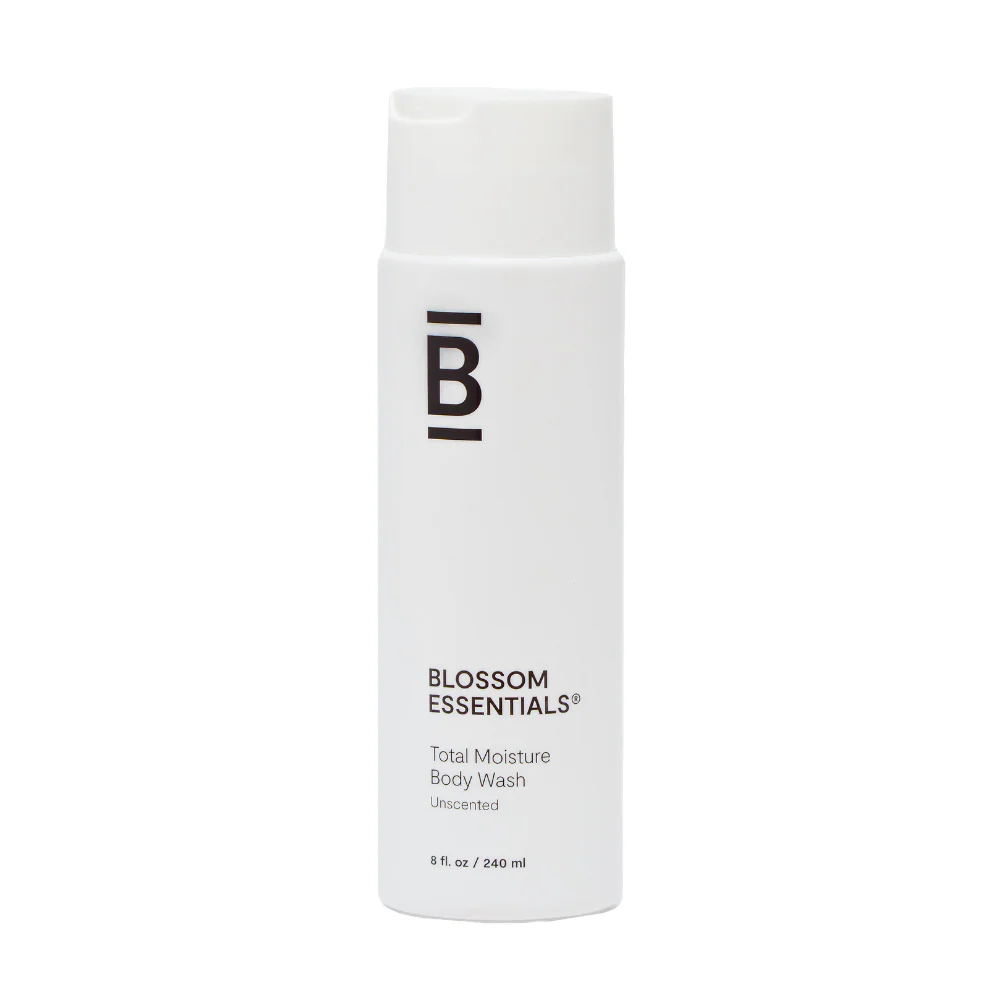 Total Moisture Body Wash