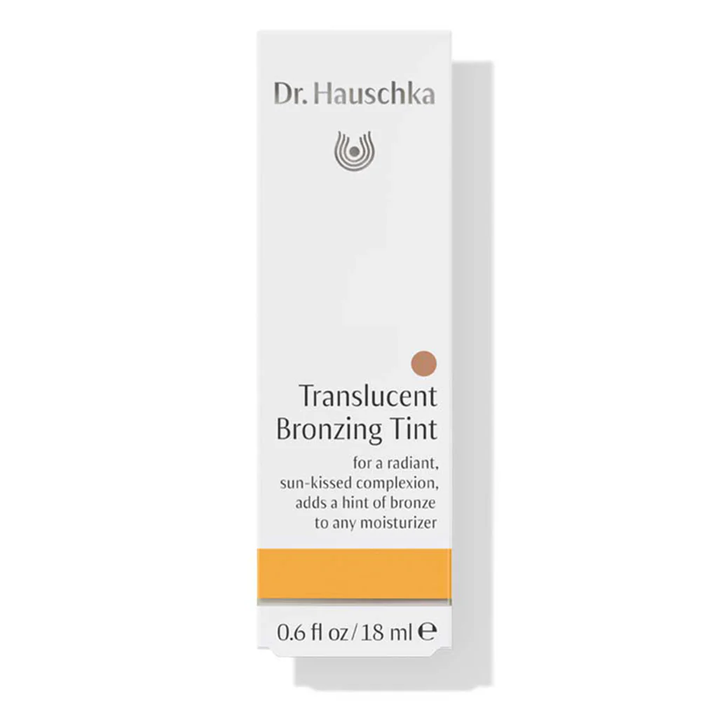 Translucent Bronzing Tint - Image 2