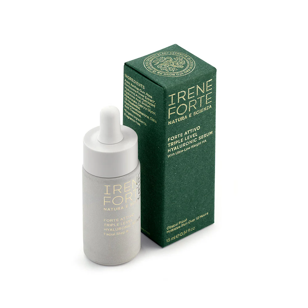 Triple Level Hyaluronic Serum - Image 3