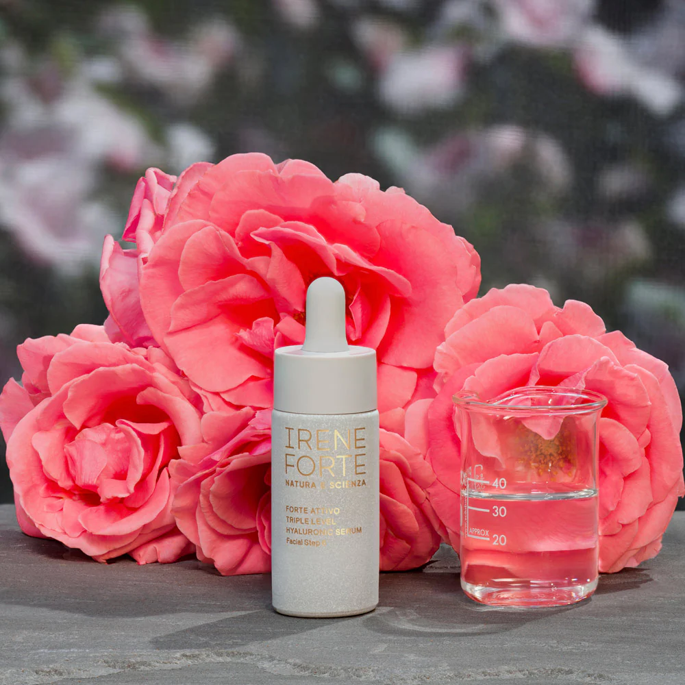 Triple Level Hyaluronic Serum - Image 5