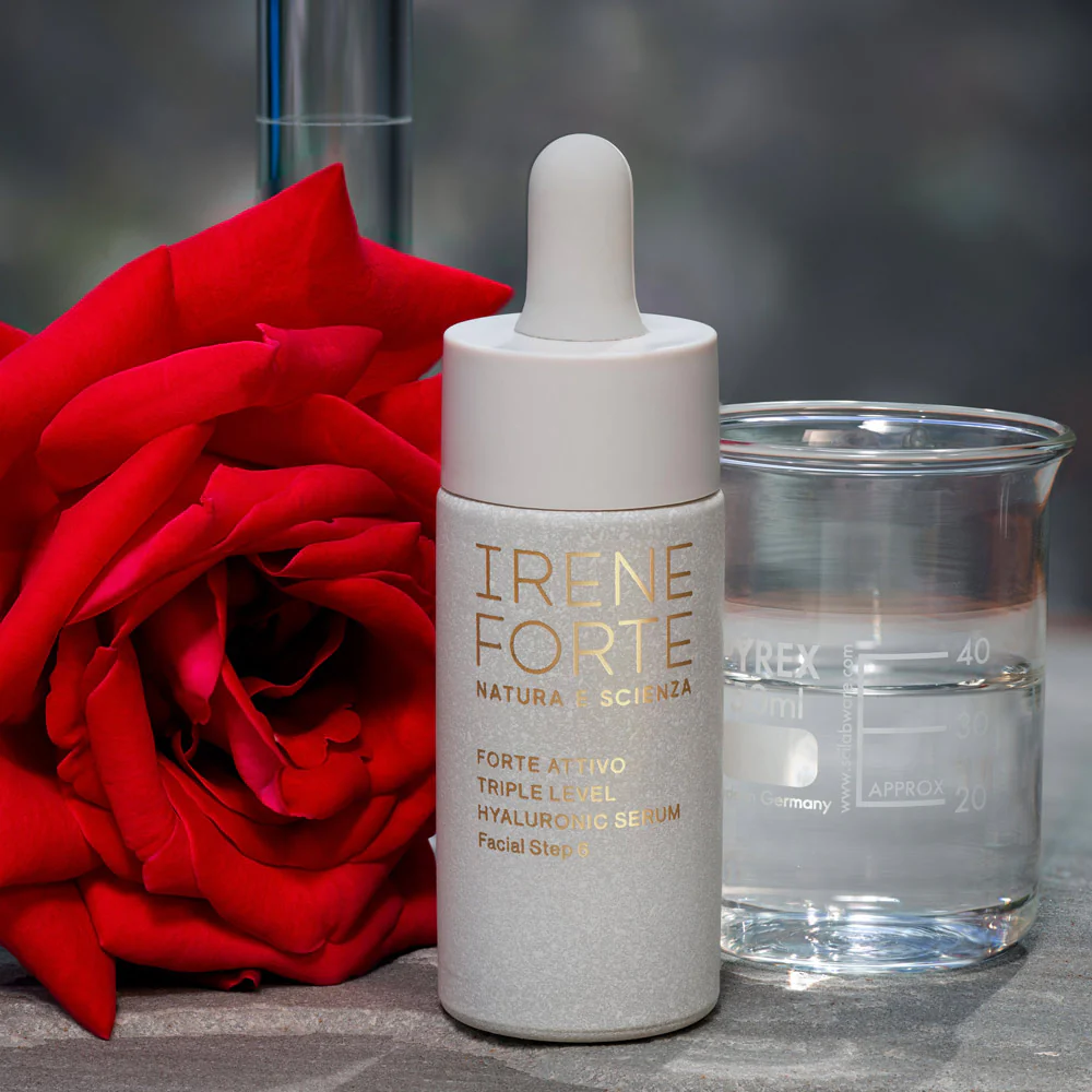 Triple Level Hyaluronic Serum - Image 6