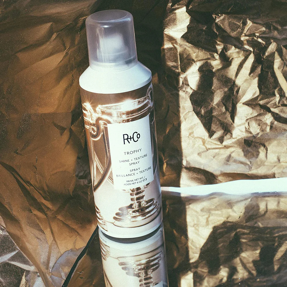 Trophy Shine + Texture Spray - Image 3