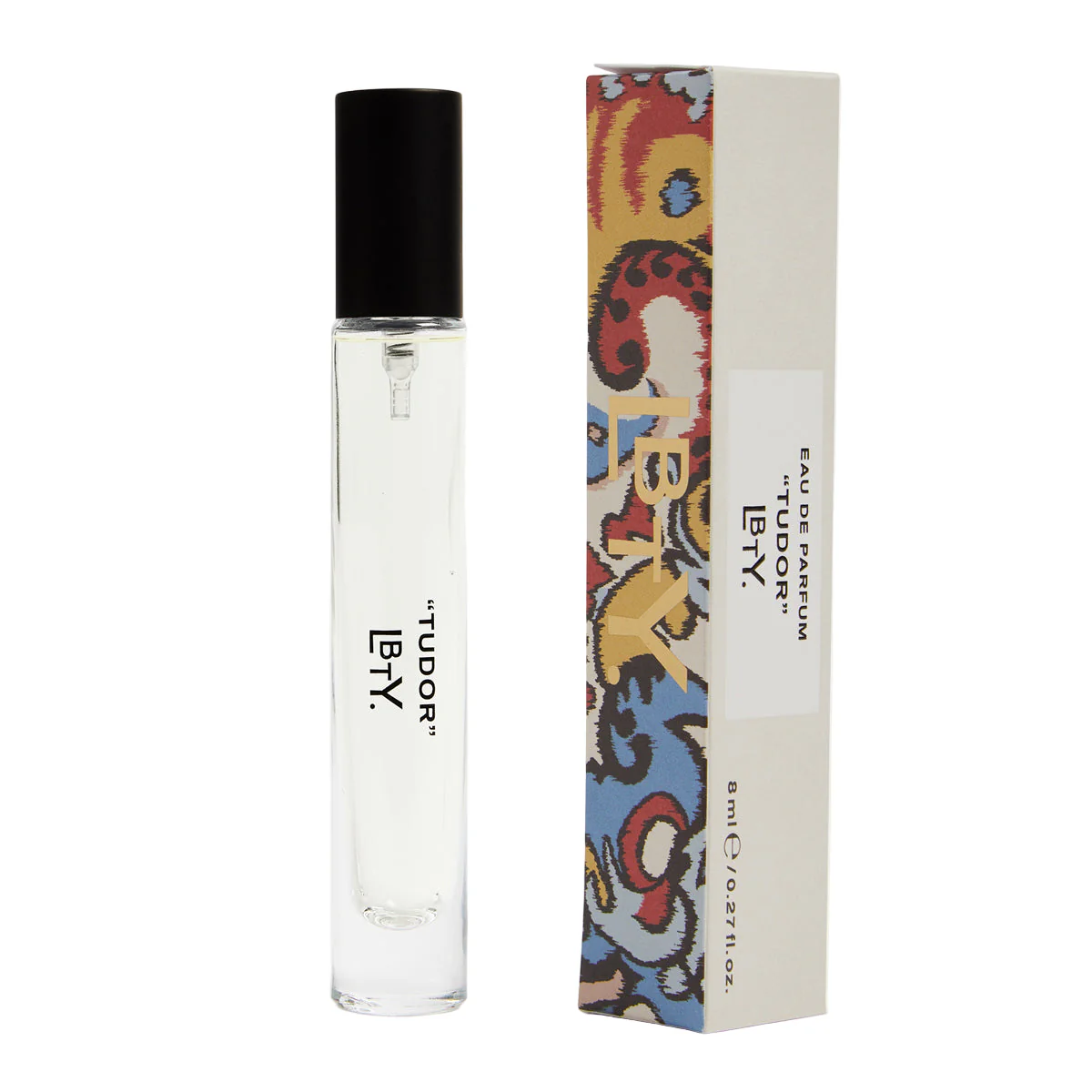 Tudor - Eau de Parfum - Image 3