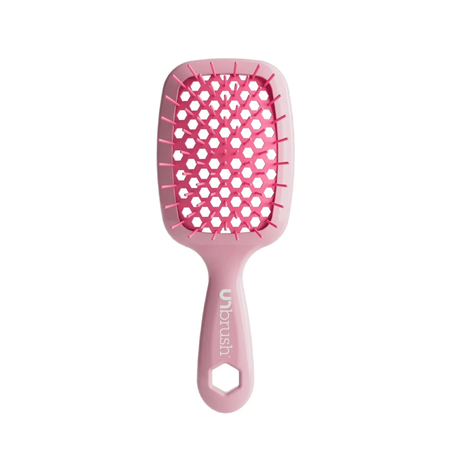 UNbrush Detangling - Mini Peony