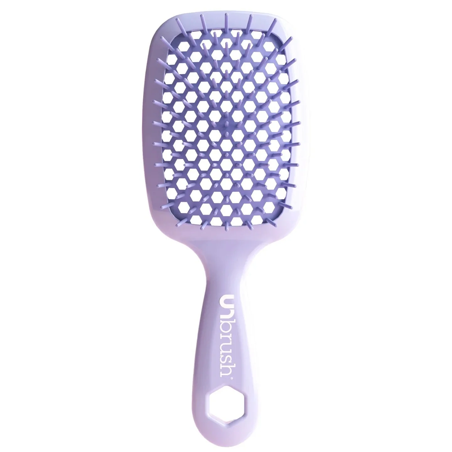 UNbrush Detangling - Pastel Lilac