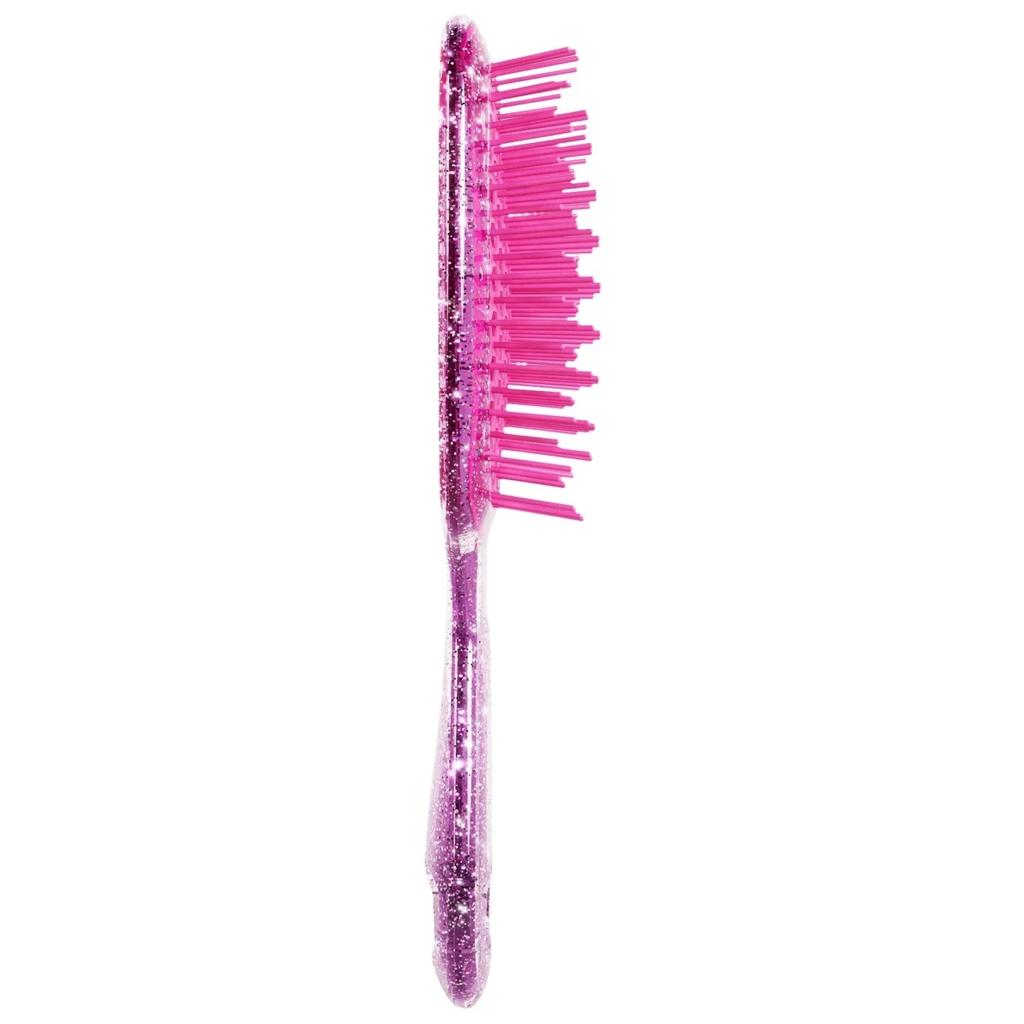 UNbrush Detangling - Rose Quartz Glitter - Image 2