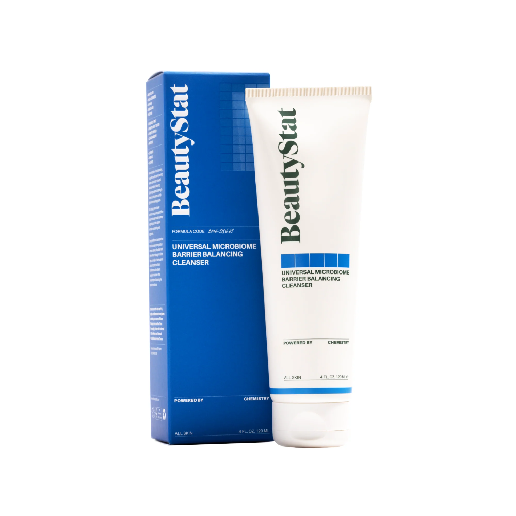 Universal Microbiome Barrier Balancing Cleanser - Image 6