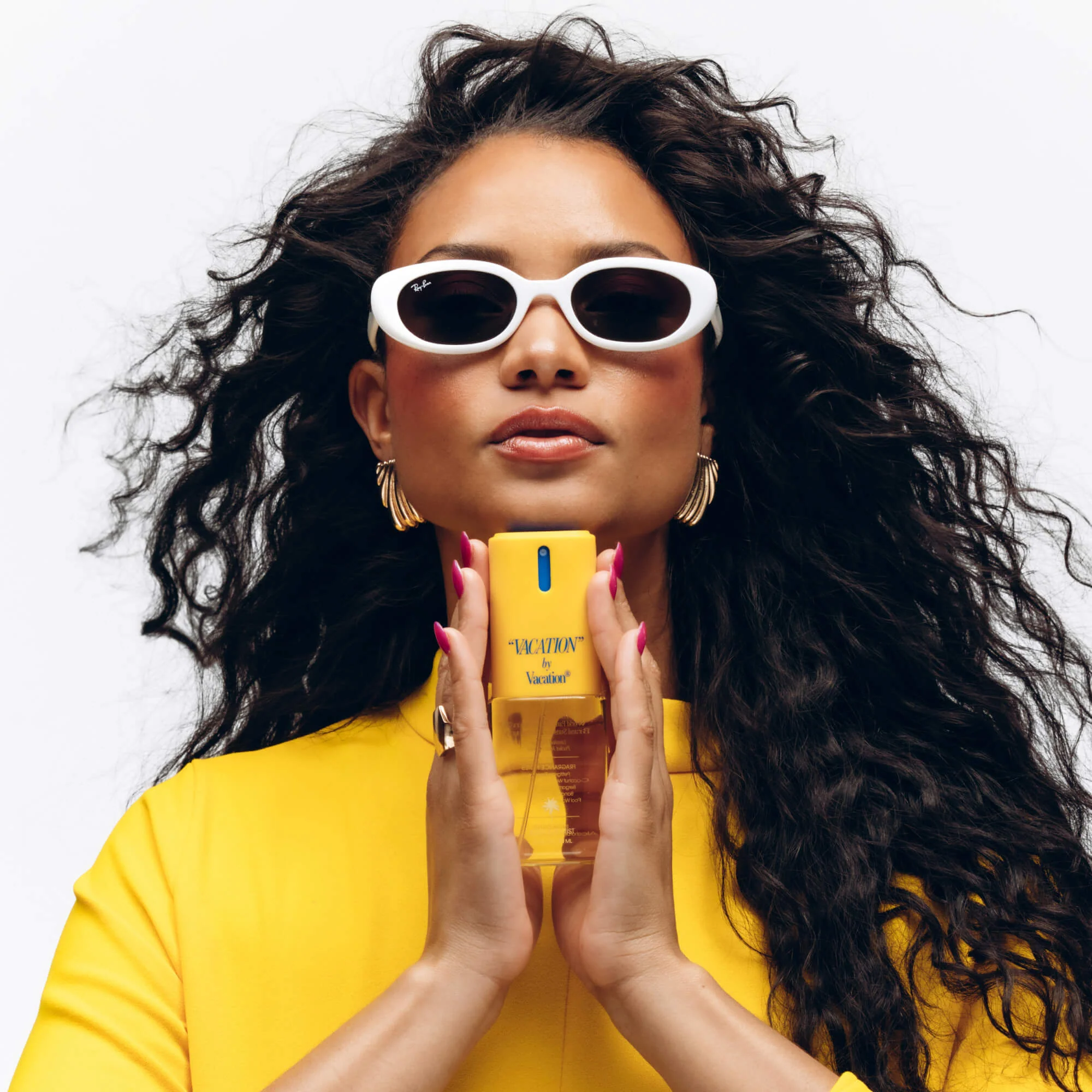 Vacation Body Mist - Image 2