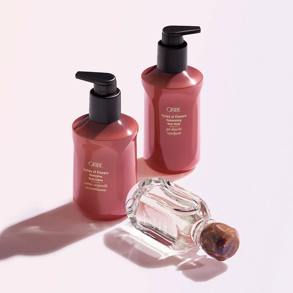 Valley of Flowers Replenishing Body Wash - Image 4