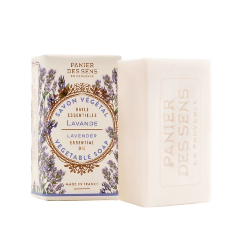 Vegetable Soap - Lavender