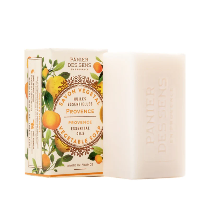 Vegetable Soap - Provence