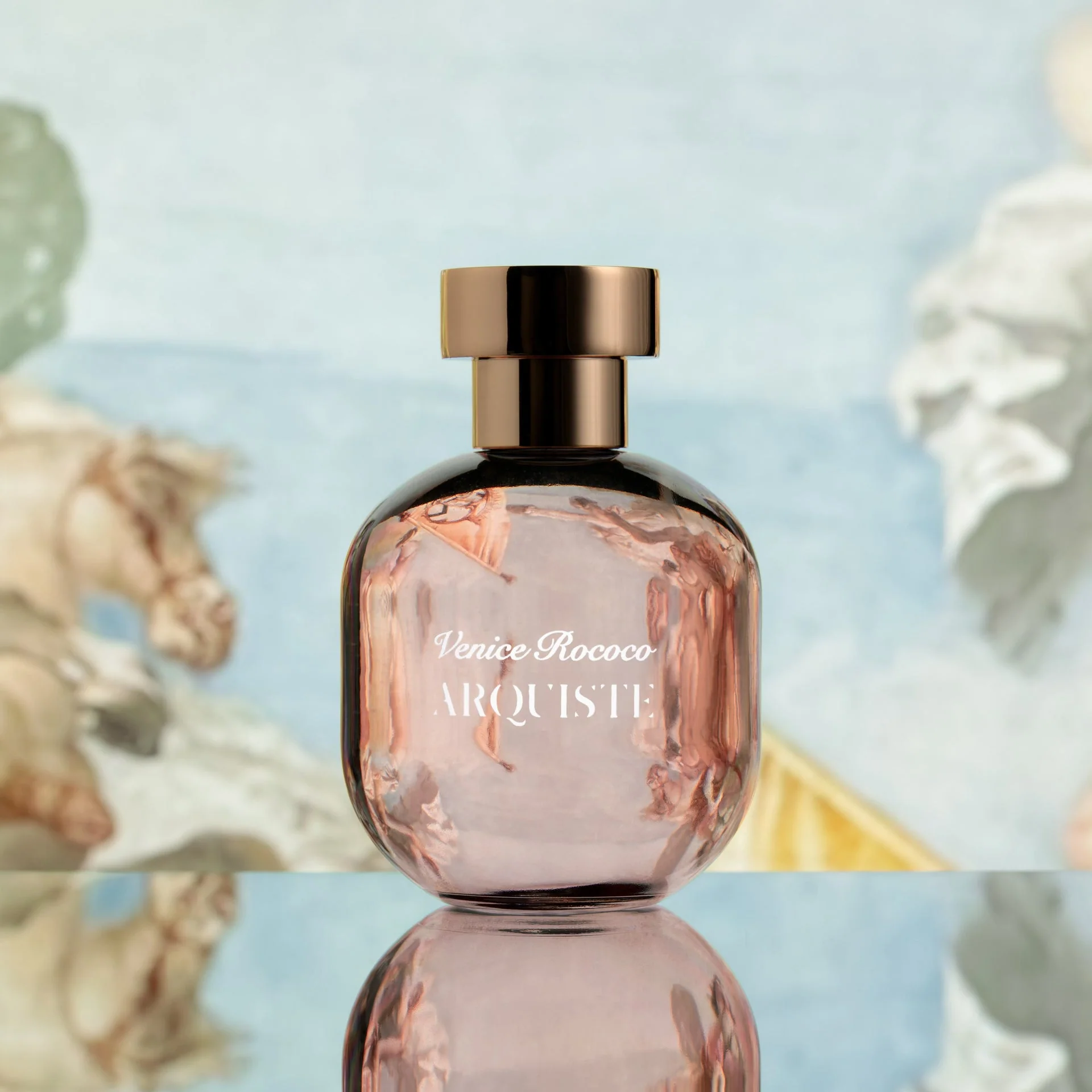 Venice Rococo - Eau De Parfum - Image 4