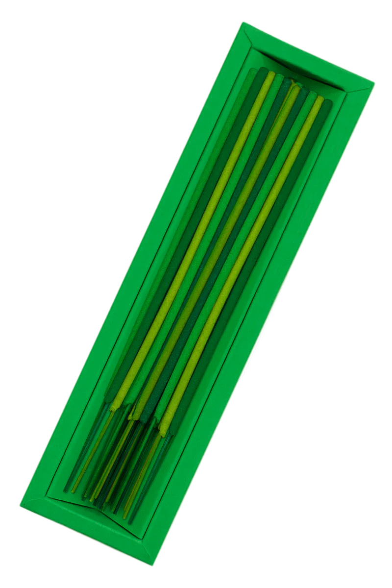 Verdant - Incense