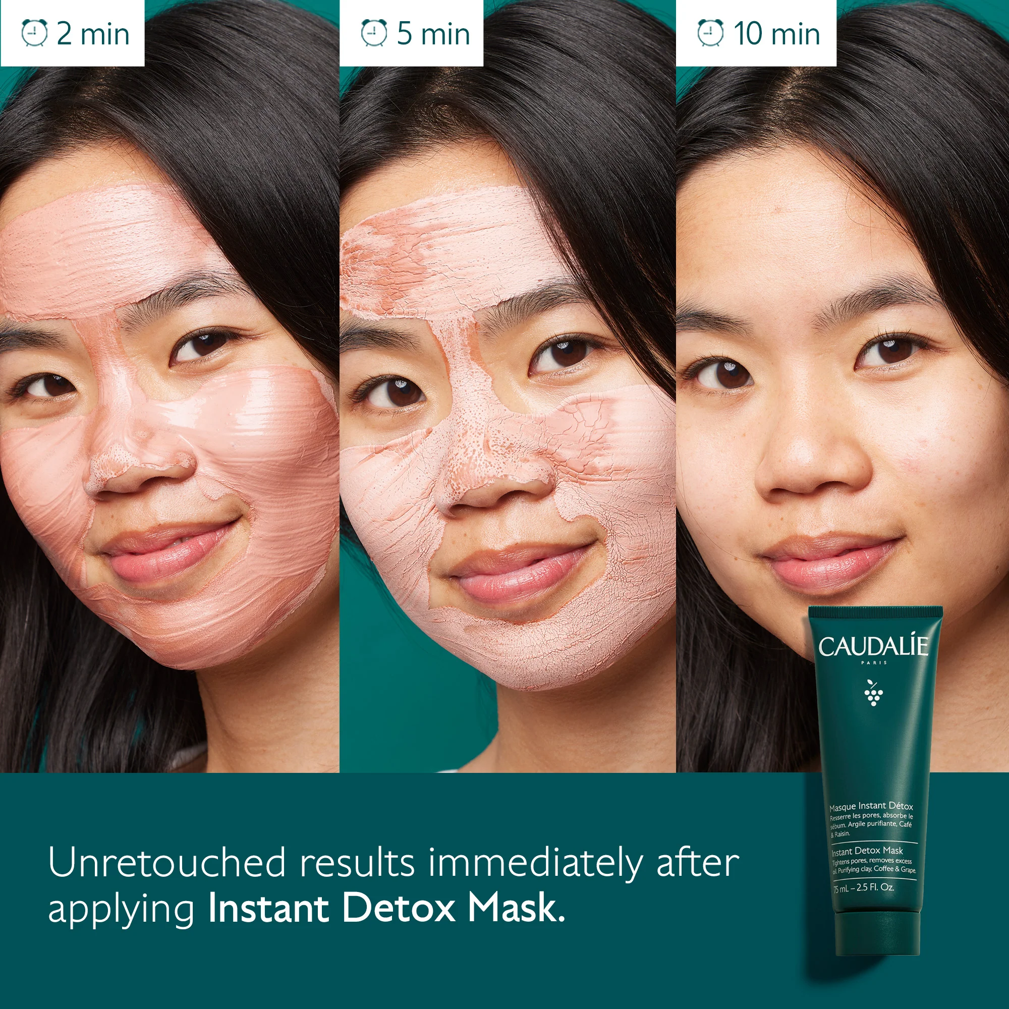 Instant Detox Mask - Image 2
