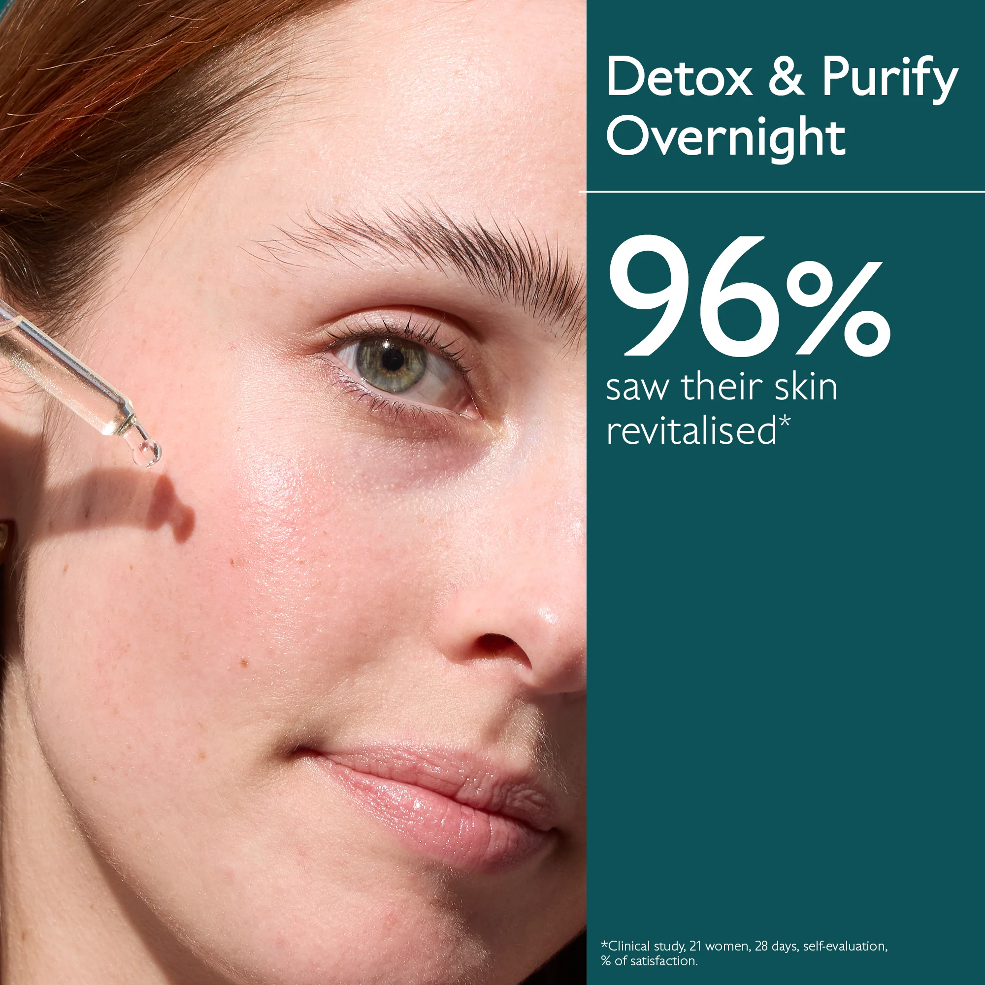 Vinergetic C+ Overnight Detox Oil - Image 3