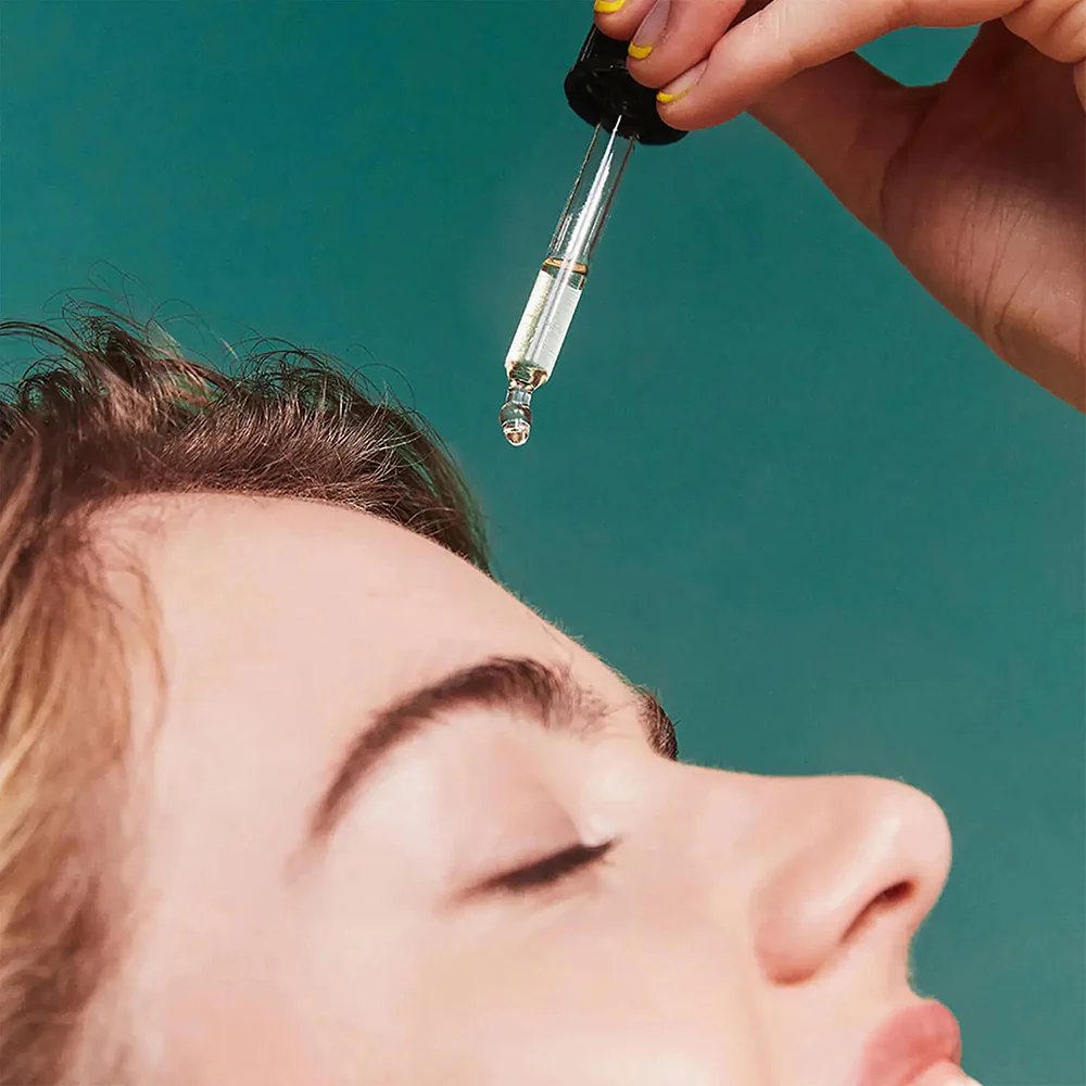 Vinergetic C+ Overnight Detox Oil - Image 4