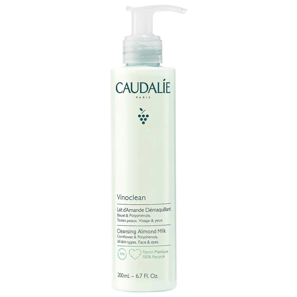 Vinoclean Gentle Cleansing Almond Milk - Image 5