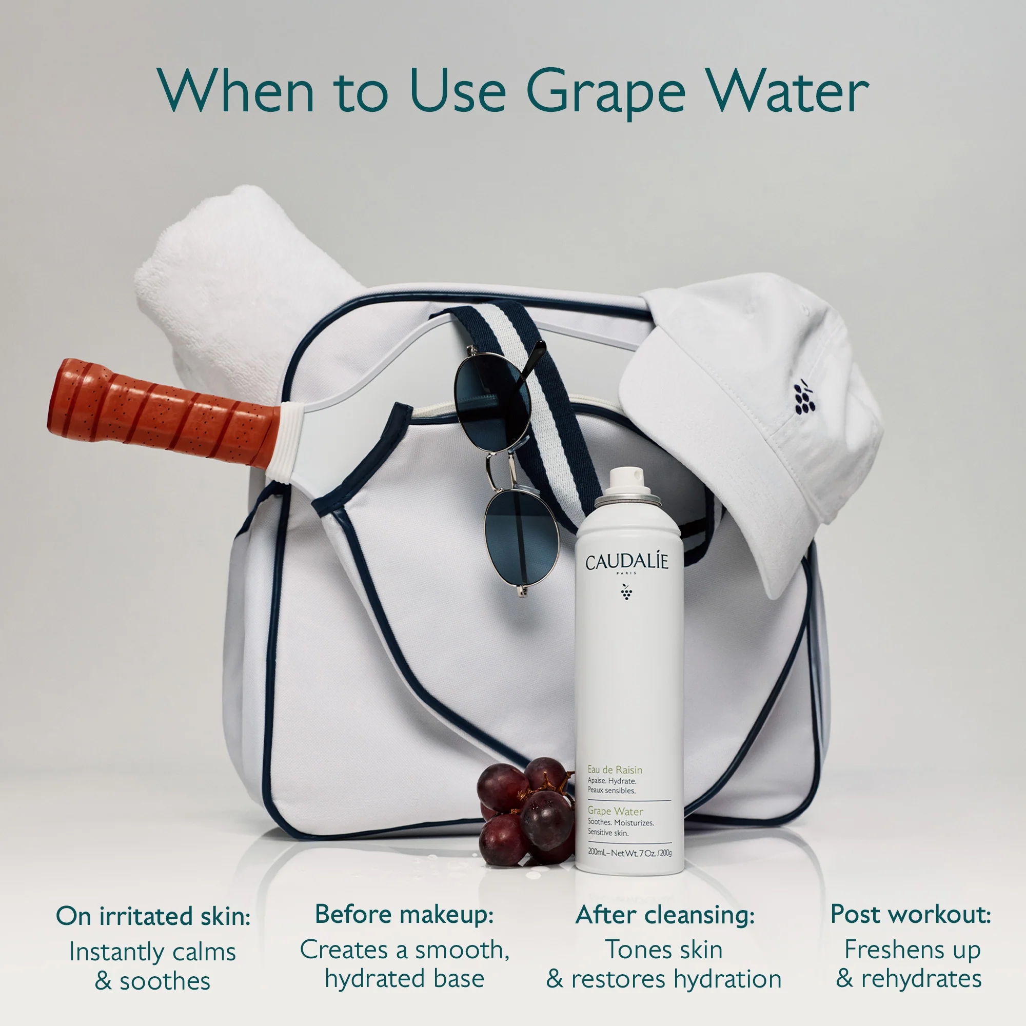 Vinoclean Grape Water - Image 4