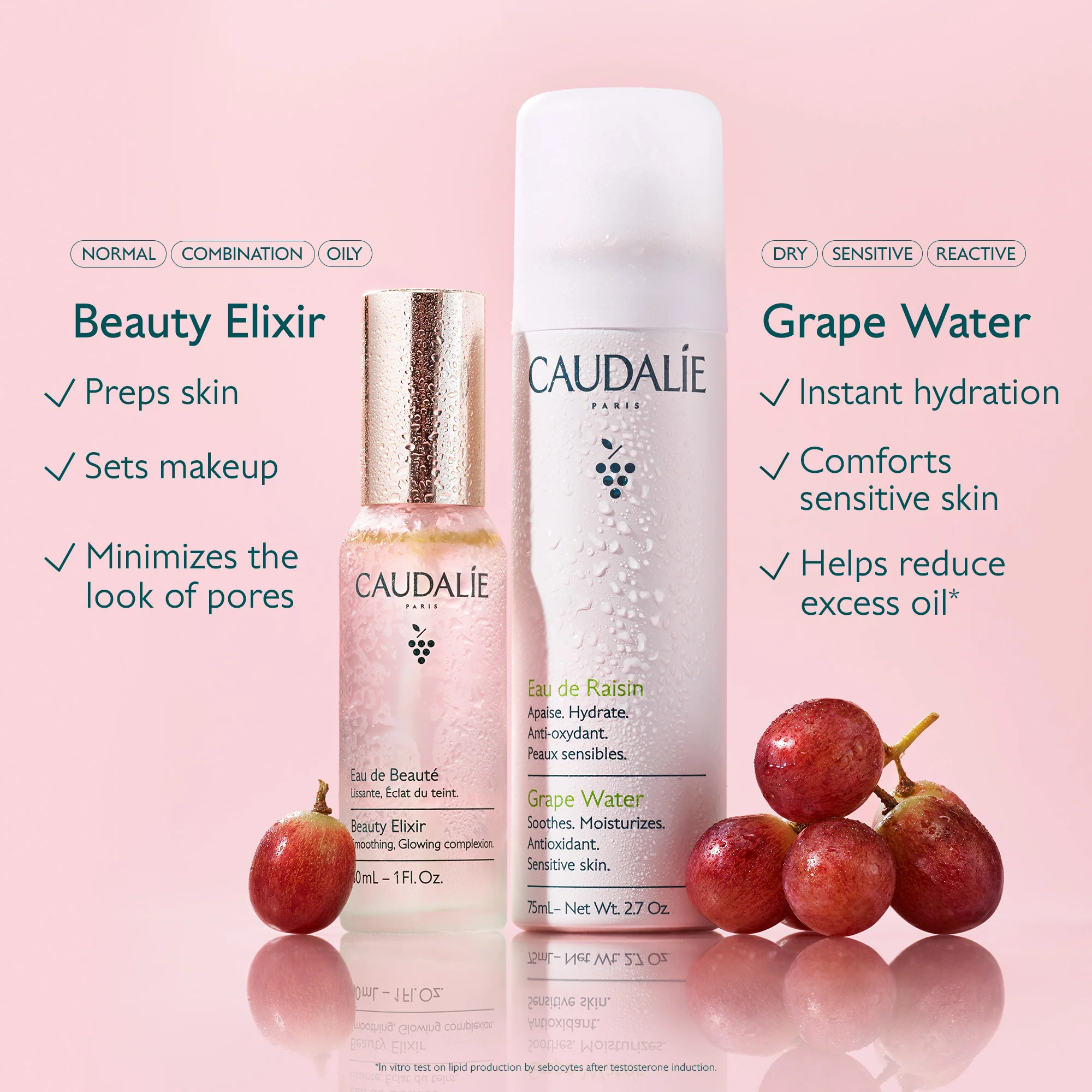 Vinoclean Grape Water - Image 6