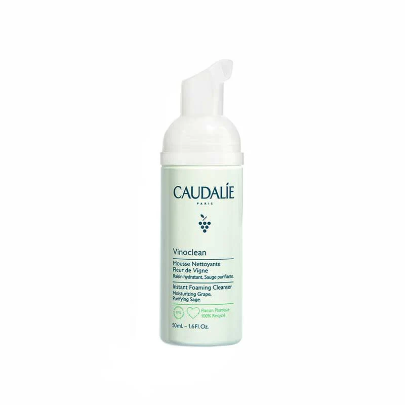 Vinoclean Instant Foaming Cleanser - Image 2