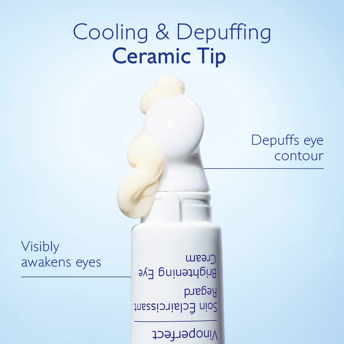 Vinoperfect Brightening Eye Cream - Image 7