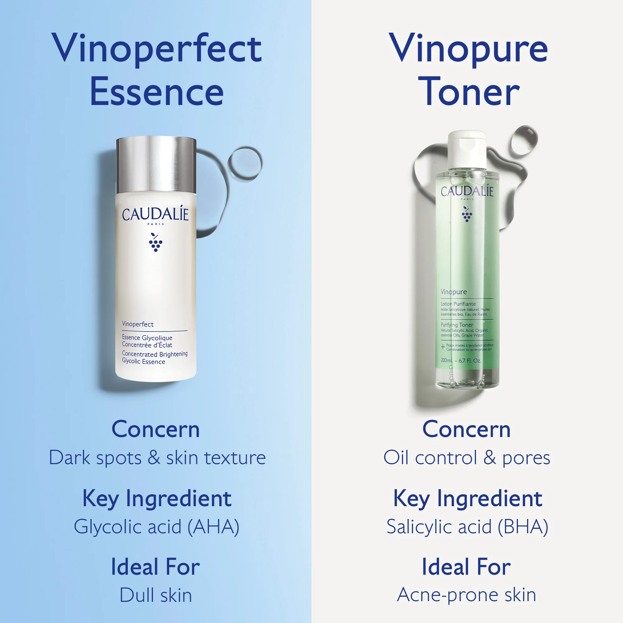 Vinoperfect Brightening Glycolic Essence - Image 7