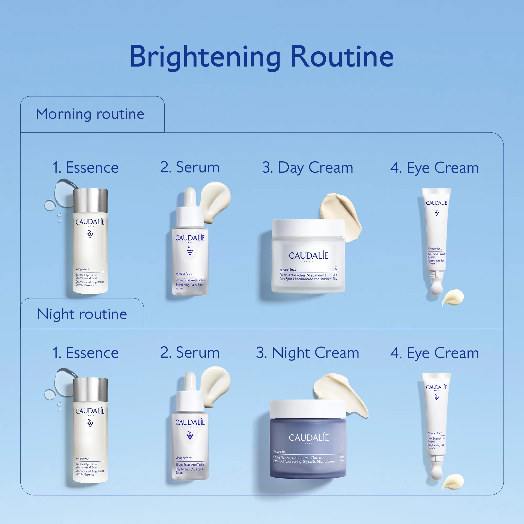 Vinoperfect Brightening Glycolic Essence - Image 8