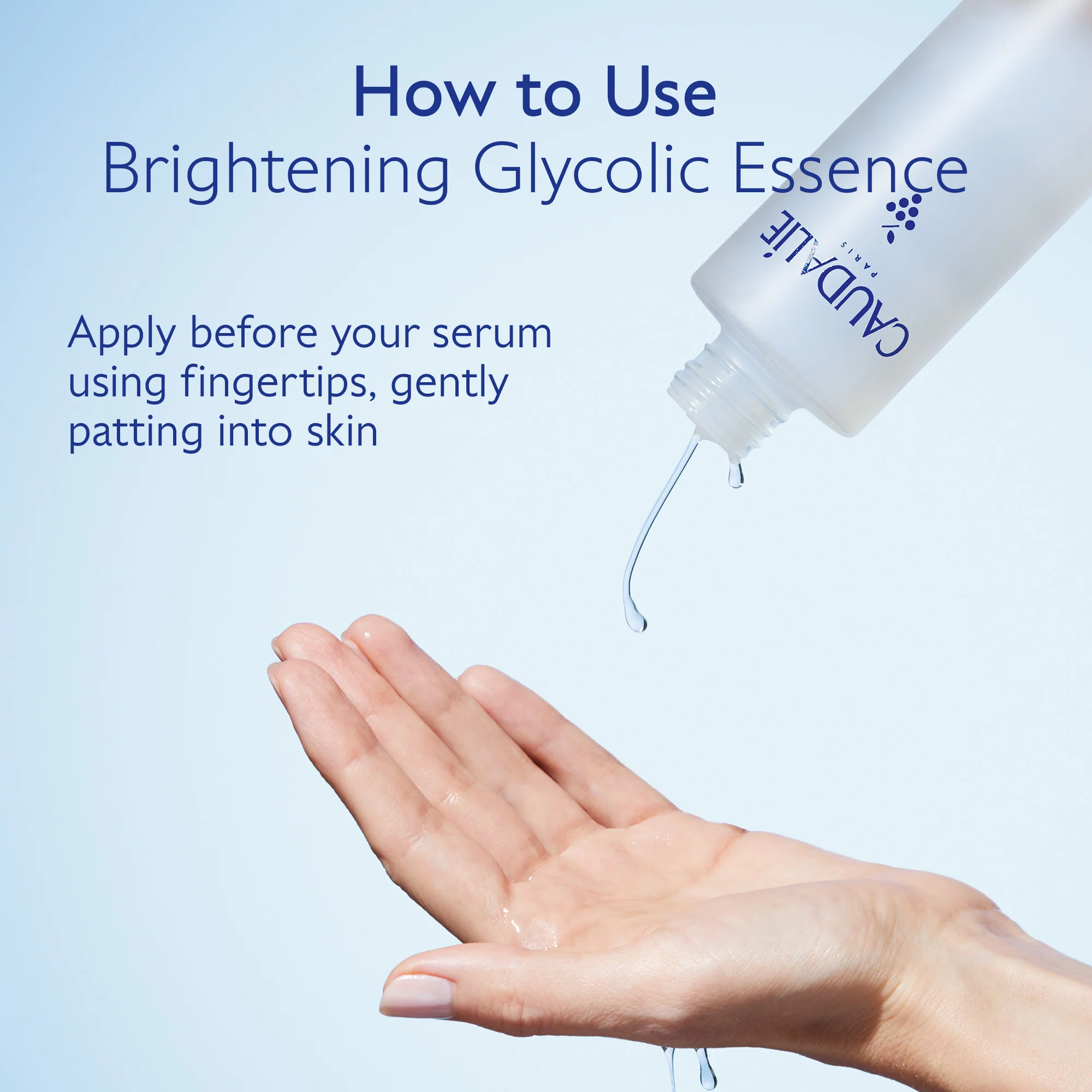 Vinoperfect Brightening Glycolic Essence - Image 9
