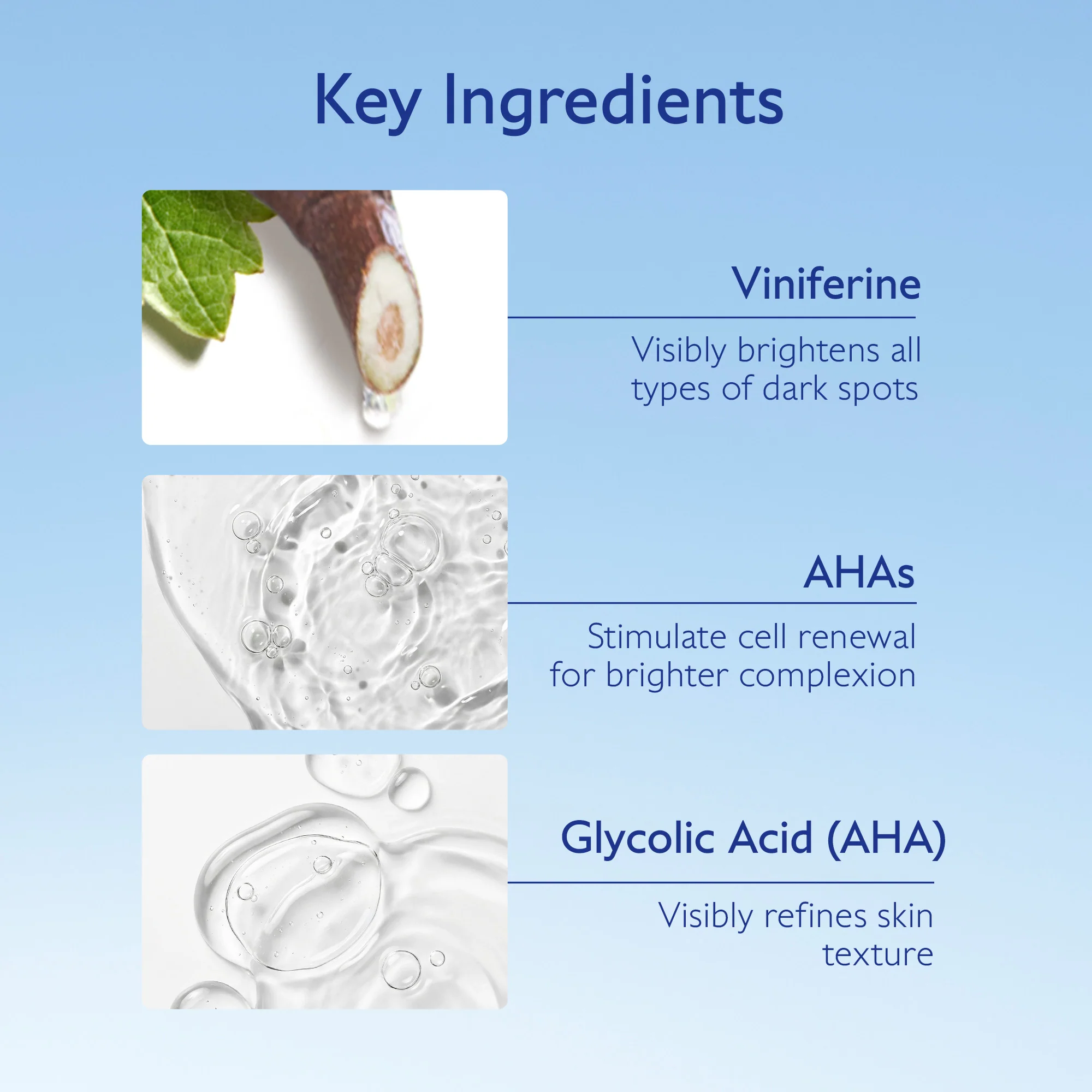 Vinoperfect Glycolic Peel Mask - Image 2