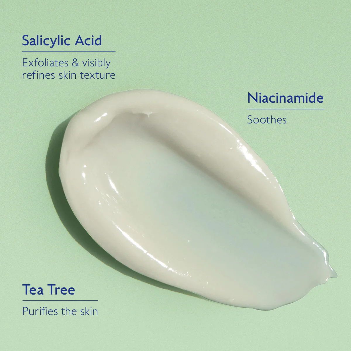 Vinopure Salicylic Spot Solution - Image 2